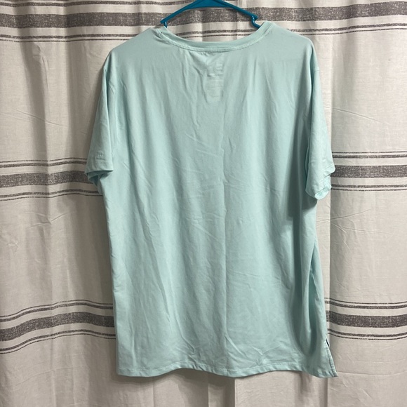 Men's Short Sleeve Performance T-Shirt - All in Motion™ - Picture 3 of 5